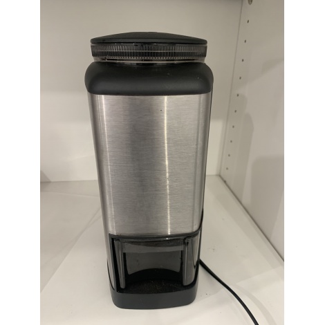 Repasovaná elektrický mlýnček  Wilfa Svart WSCG-2 strieborná