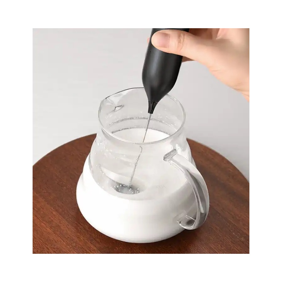 Kaffia Milk Whisk