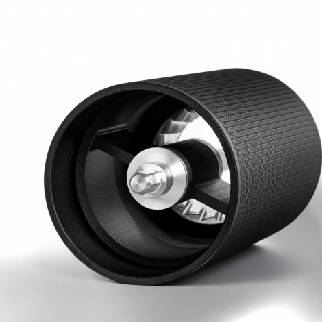 Ručný mlynček Timemore C3 ESP PRO FOLD  - čierna