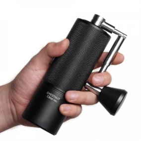 Ručný mlynček Timemore C3 ESP PRO FOLD  - čierna 2