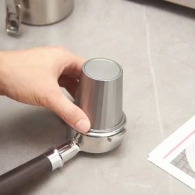 Dávkovací pohár Kaffia 58 mm 2