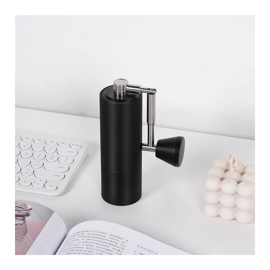 Ručný mlynček Timemore C3 PRO čierna