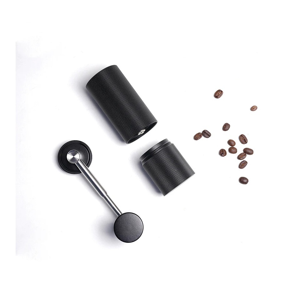 Ručný mlynček Timemore C3 PRO čierna