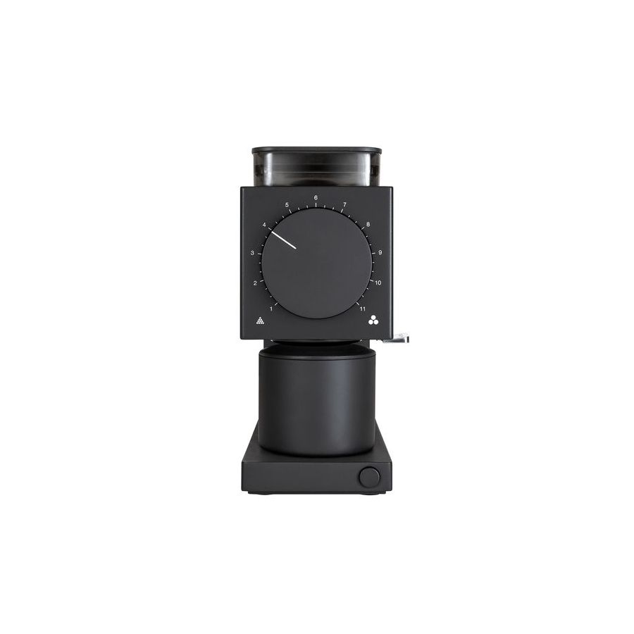 Elektický mlynček Fellow ODE