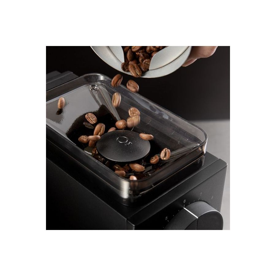 Elektický mlynček Fellow ODE