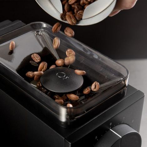 Elektický mlynček Fellow ODE