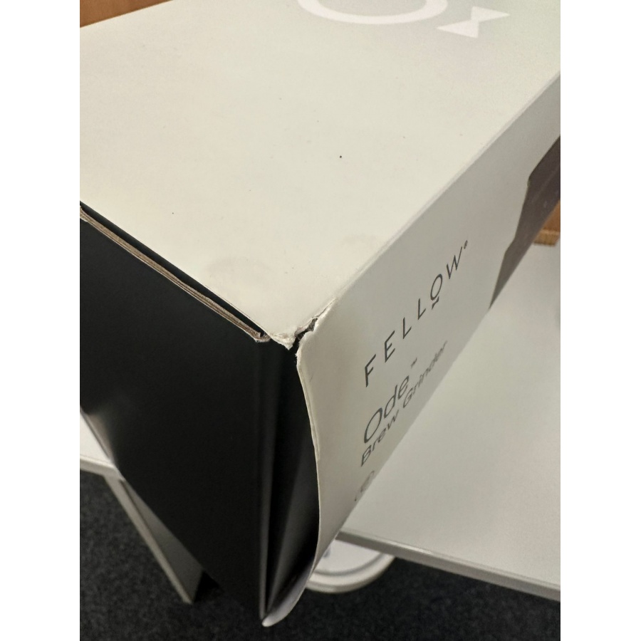 Elektrická brúska Fellow ODE - ZĽAVA