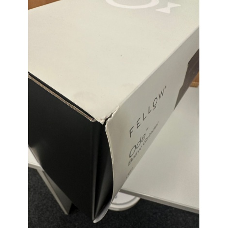 Elektrická brúska Fellow ODE - ZĽAVA