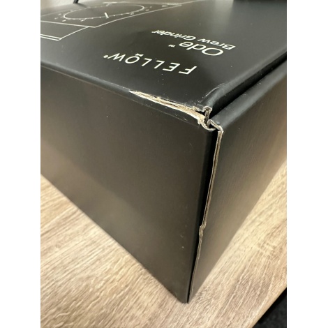 Elektrická brúska Fellow ODE - ZĽAVA