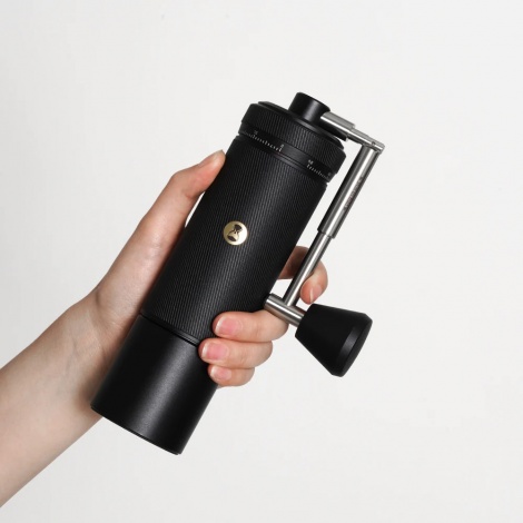 Mlynček Timemore Chestnut S3 čierny