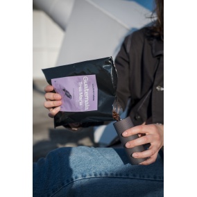 Gwatemala Trés Maria, ziarna kawy arabica 2