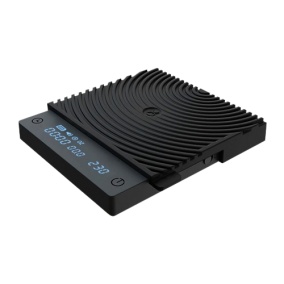 Scale Timemore Mini Espresso czarny