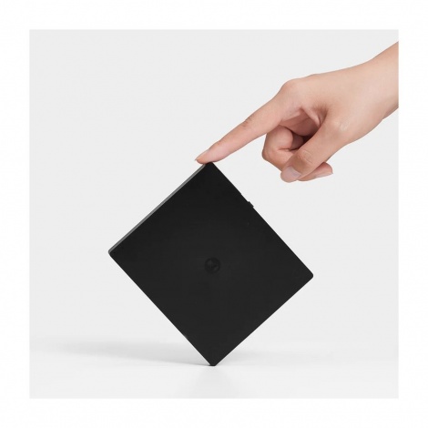 Váha Timemore Mini Espresso čierna