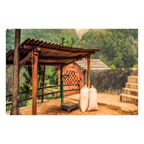 Dos Mundos Myanmar U Sai Wan 250g