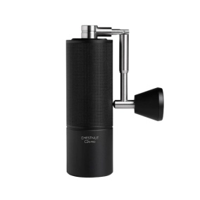 Ručný mlynček Timemore C3S PRO FOLD čierna