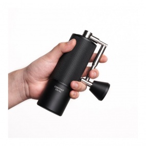 Ručný mlynček Timemore C3S PRO FOLD čierna 2