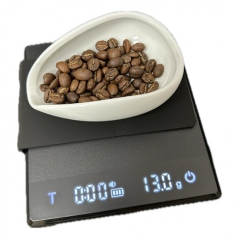 Kaffia Professional 2 kg / 0,1g