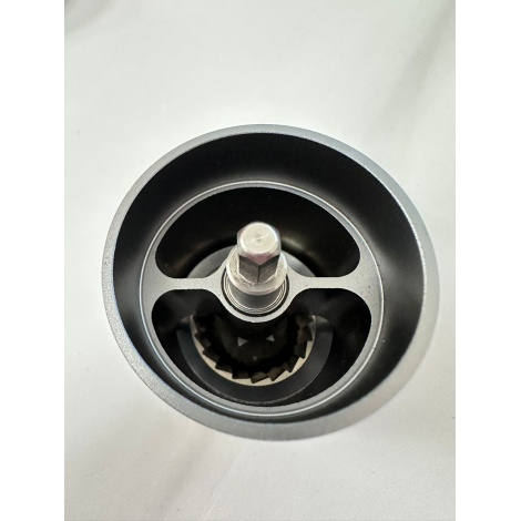 Mlynček Kaffia Barista X