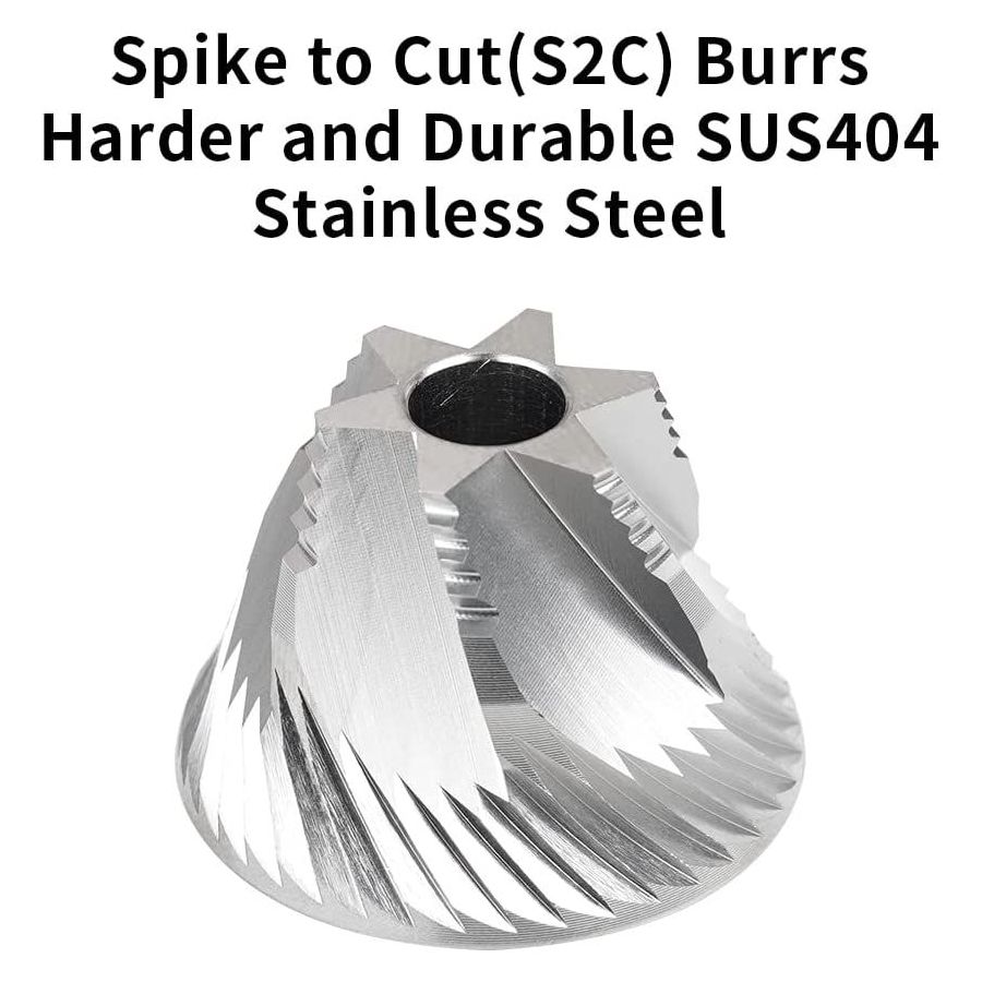 Mlynček Timemore C3 PRO biely