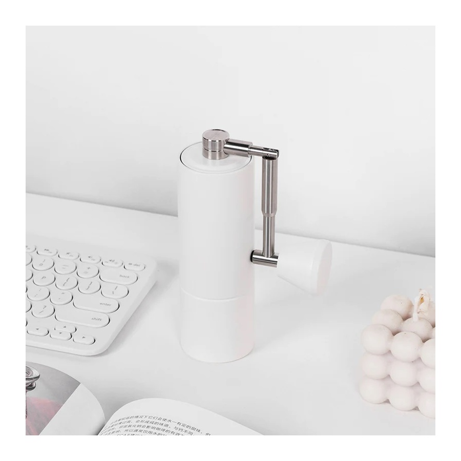 Mlynček Timemore C3 PRO biely