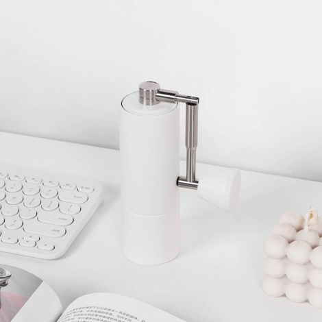 Mlynček Timemore C3 PRO biely