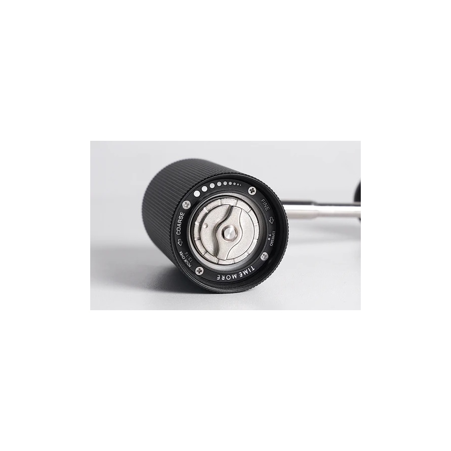 Mlynček Timemore C3 PRO biely