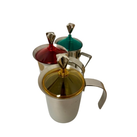 Napeňovač mlieka G.A.T. Fantasia