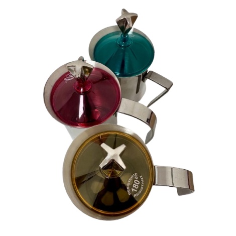 Napeňovač mlieka G.A.T. Fantasia