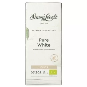 Simon Lévelt organický biely čaj 35 g