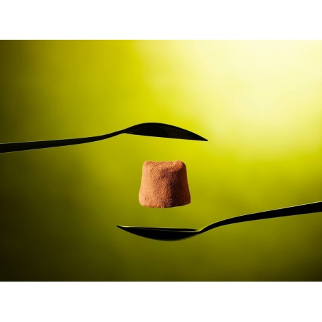 Mathez Fantaisie kakaové pralinky so slaným karamelom 500 g