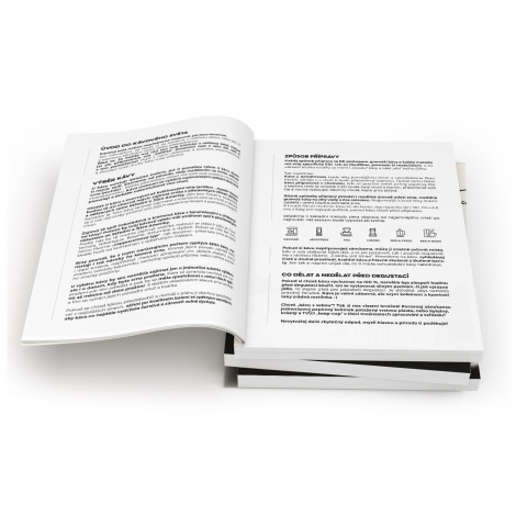 DEGUSTUJU - Degustačný denník pre kávu A5