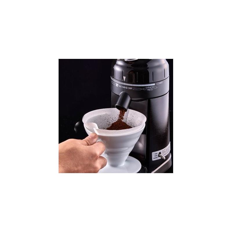 Elektrický mlynček Hario V60 EVCG-8B