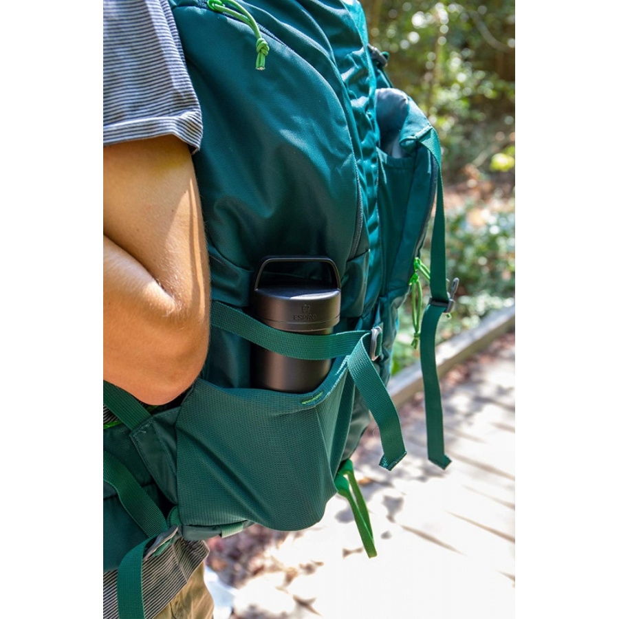 Frenchpress Espro P0 Travel Press 470 ml