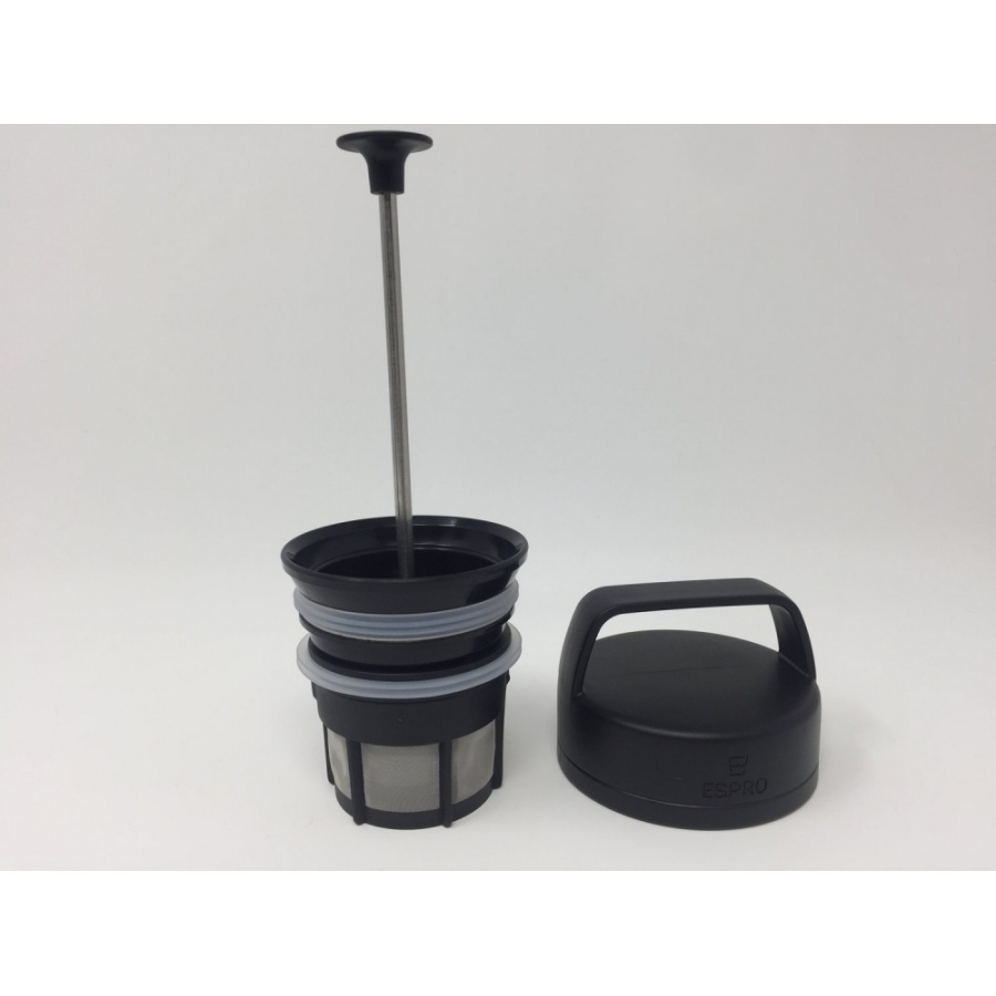 Frenchpress Espro P0 Travel Press 470 ml
