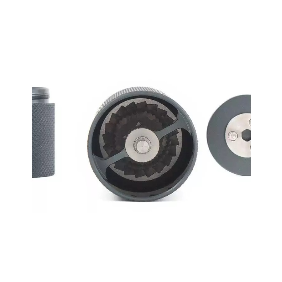 Mlynček Timemore Chestnut Nano 3 black