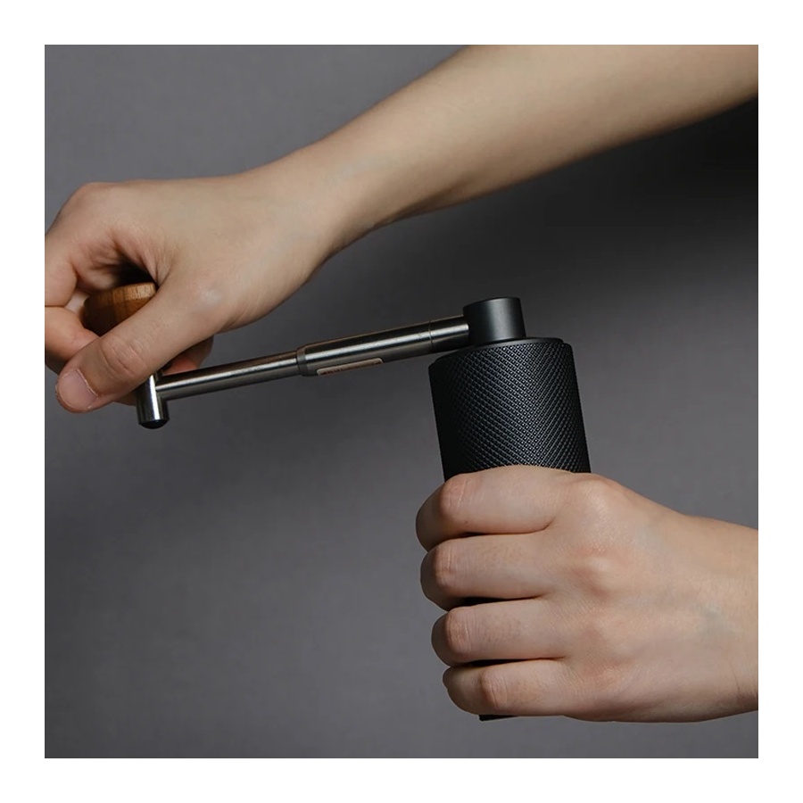 Mlynček Timemore Chestnut Nano 3 black