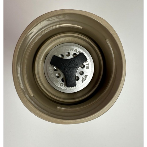 Brúska Comandante - X25 Trailmaster Dune - ZĽAVA