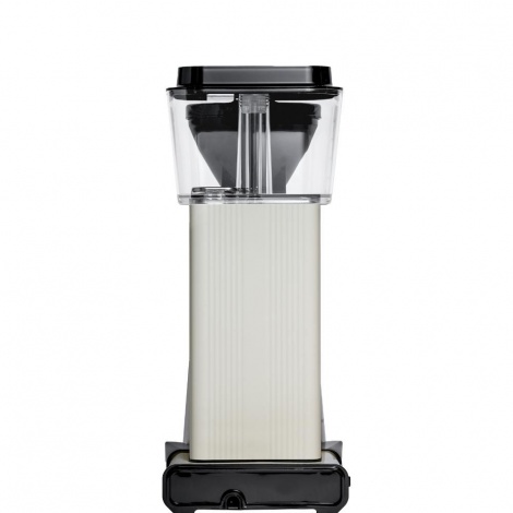 Moccamaster KBGT-741 Technivorm biely