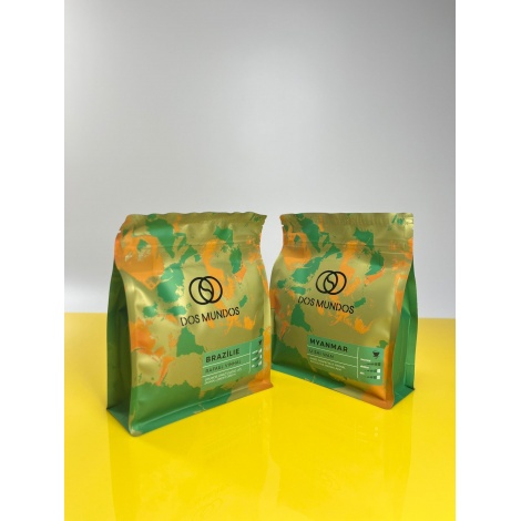 Dos Mundos Myanmar U Sai Wan 250g