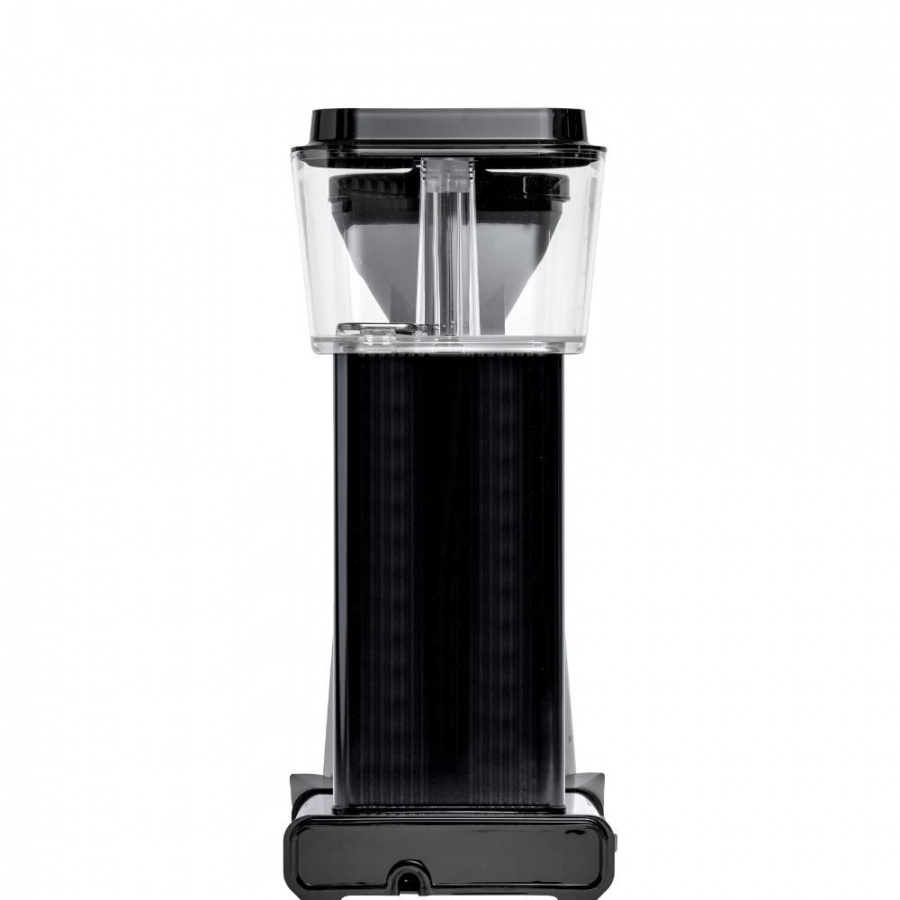 Moccamaster KBGT-741 Technivorm čierny