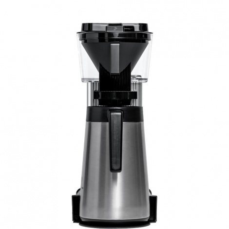 Moccamaster KBGT-741 Technivorm Polished Silver