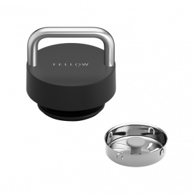 Fellow Carter Carry 591ml - matná čierna 2