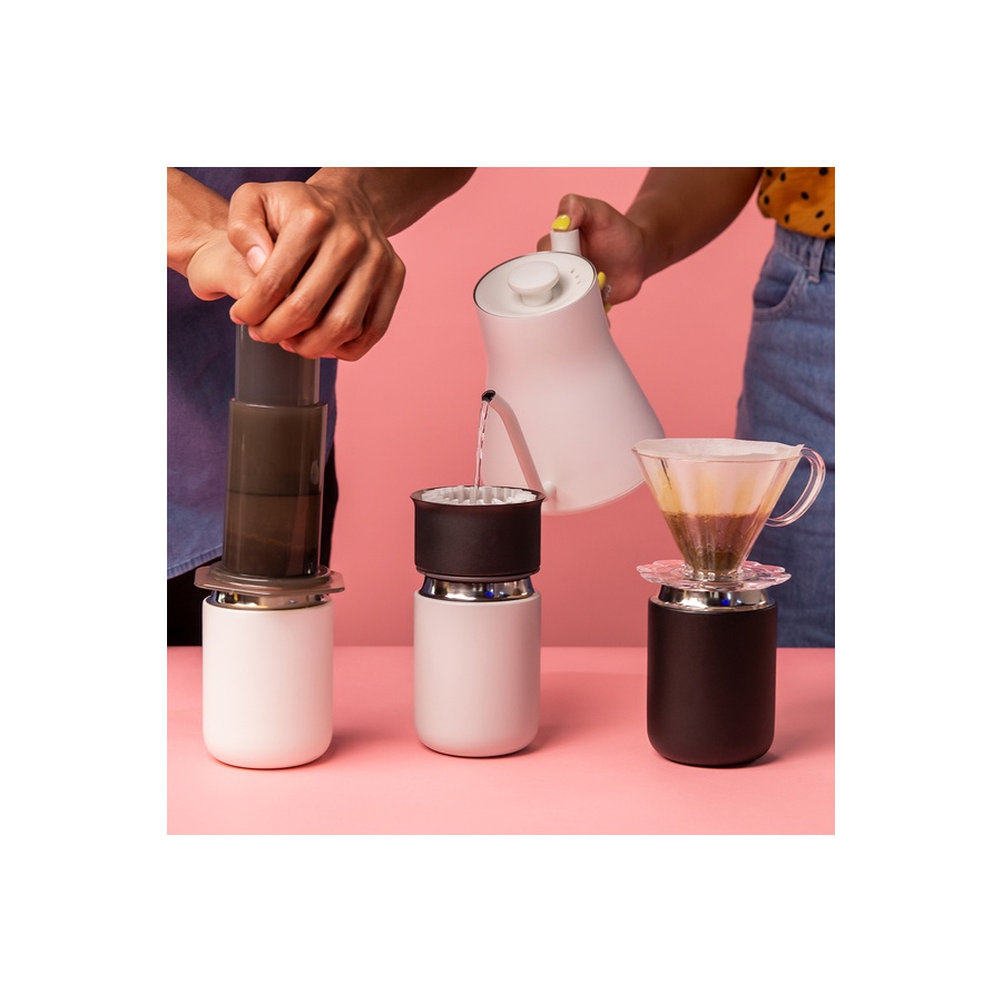 Hrnček Fellow Carter Everywhere 355 ml - matná čierna