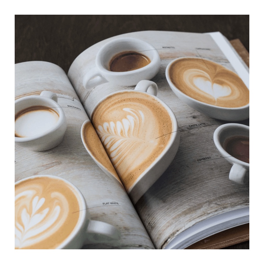 Kniha: The World Atlas of Coffee - James Hoffmann - 2. vydanie (EN)