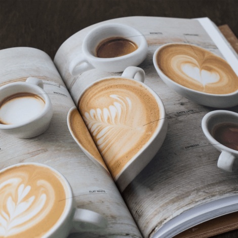 Kniha: The World Atlas of Coffee - James Hoffmann - 2. vydanie (EN)