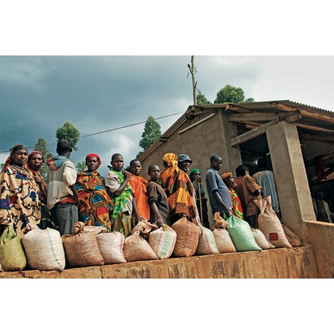 Kniha: The World Atlas of Coffee - James Hoffmann - 2. vydanie (EN)