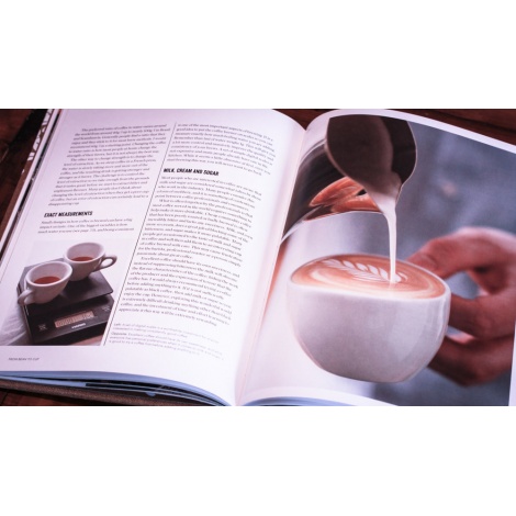 Kniha: The World Atlas of Coffee - James Hoffmann - 2. vydanie (EN)