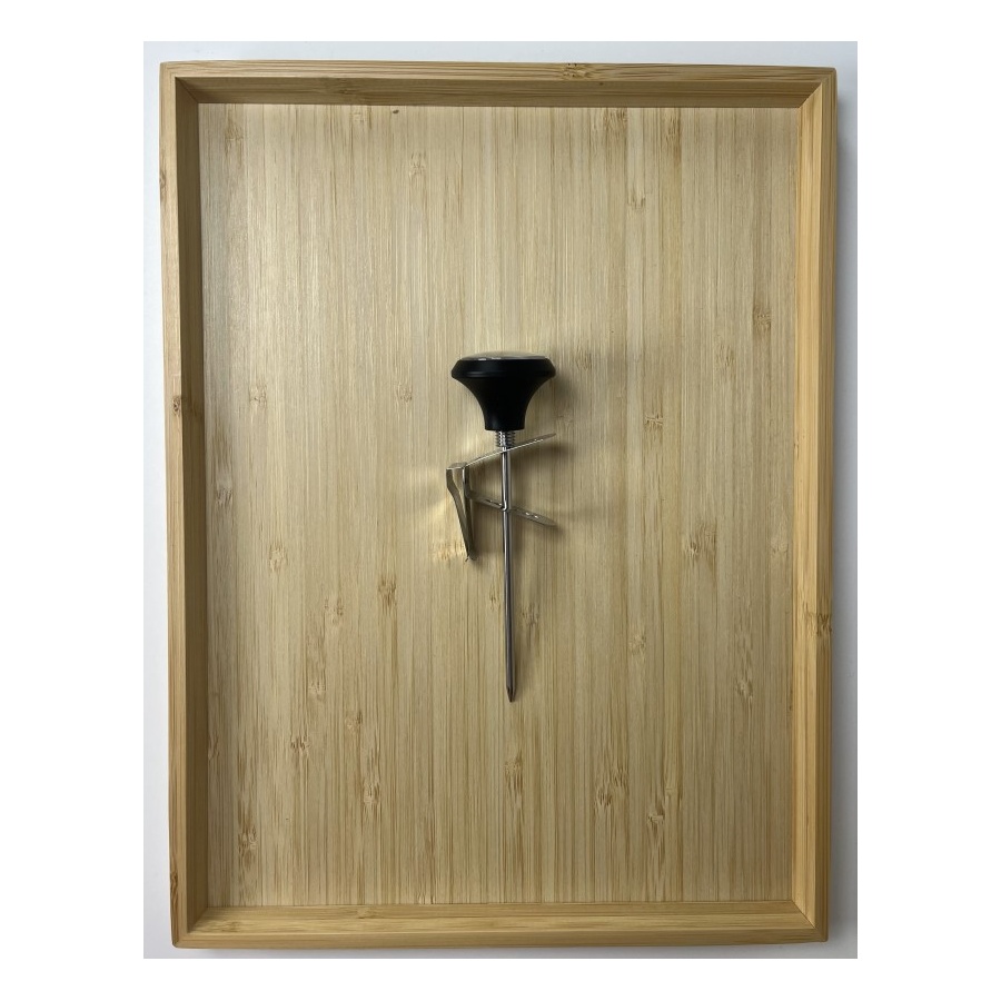 Analógový teplomer Timemore