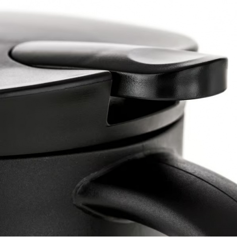 Rýchlovarná kanvica THERMO SERVER Hario V60 600ml (VHS-60W)