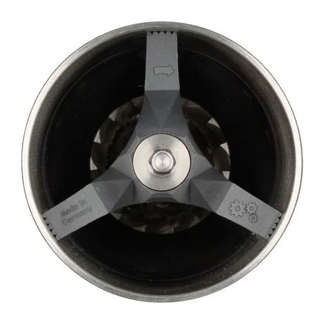 Comandante C40 MK4 Nitro Blade - Virgínia Walnut